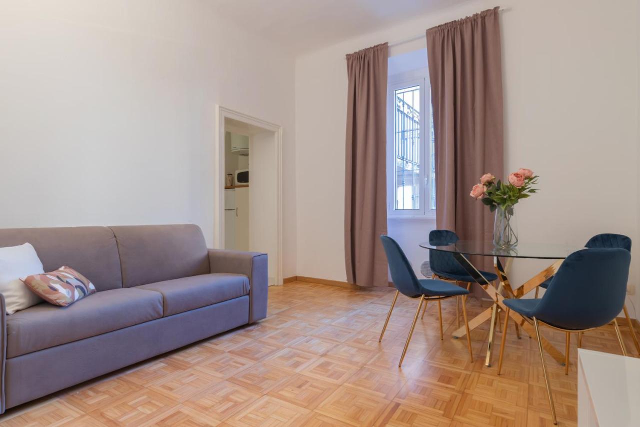 Solferino Living Apartment Milan Exterior photo